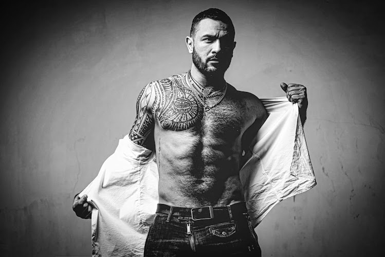 Alpha Rejuvenation - Men's Health Clinic