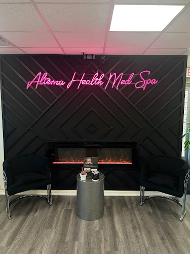 Alterna Health Med Spa