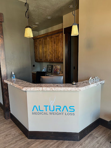 Alturas Medical Weight Loss