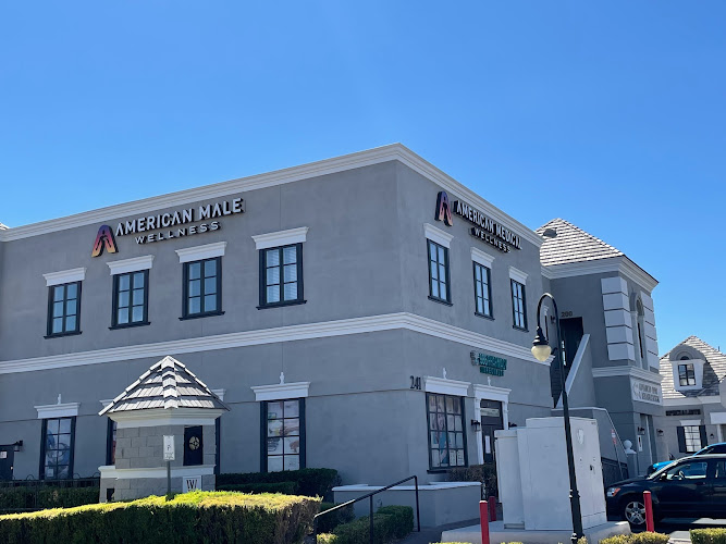 American Medical Wellness