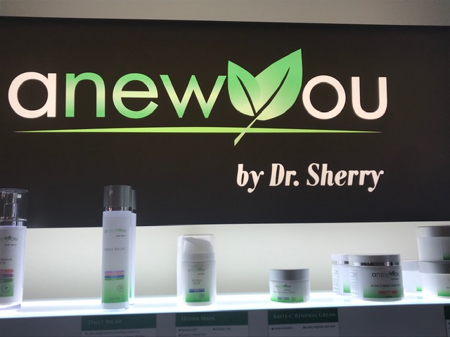 Anew You Medical Aesthetics and Total Wellness Center