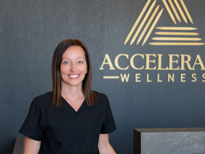 Angela D. Liddell, CRNA
