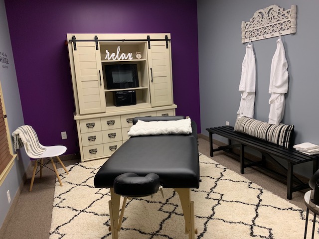 Anti-Aging MediSpa