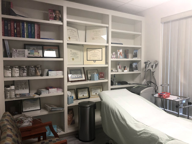 Anti -Aging Weight Loss Clinic