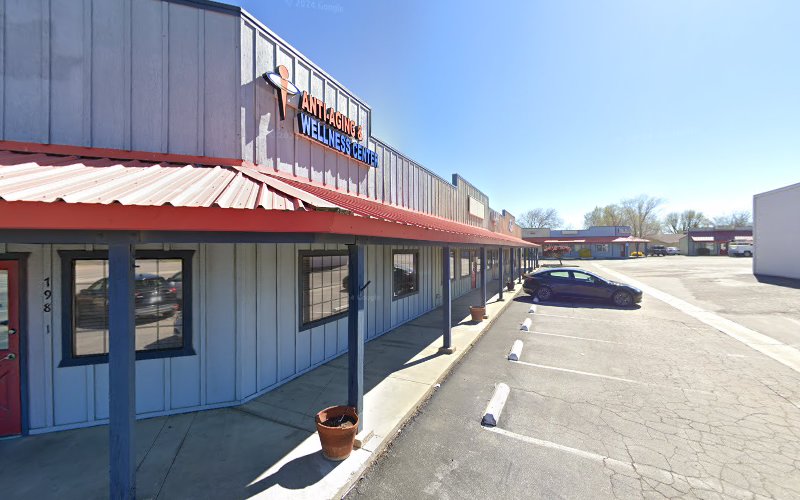 Anti-Aging & Wellness Center