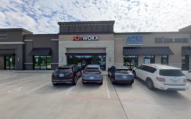 Apex Health Clinic