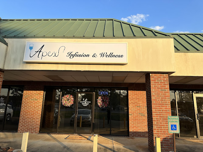 Apex infusion and Wellness LLC