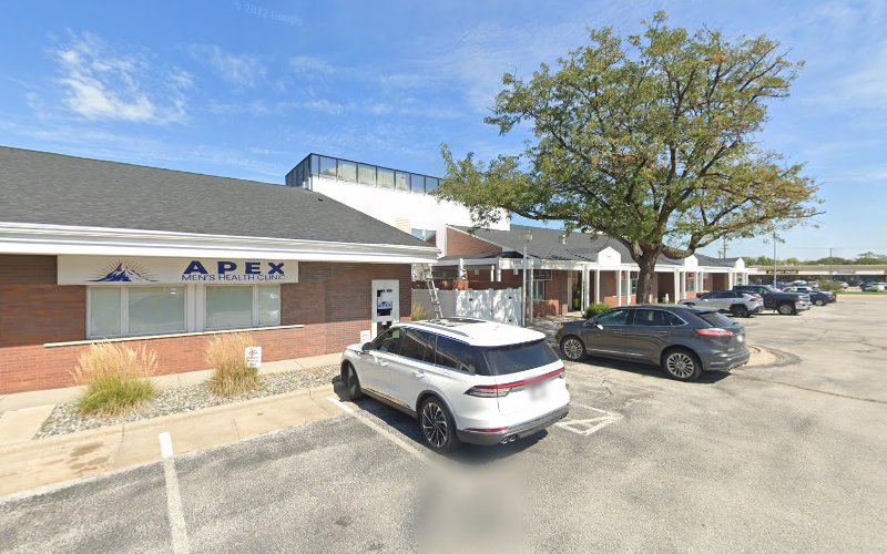 Apex Men’s Health Clinic