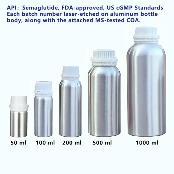 Semaglutide