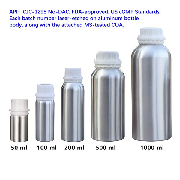 CJC-1295 without DAC