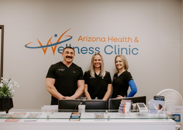 Arizona Health and Wellness Clinic