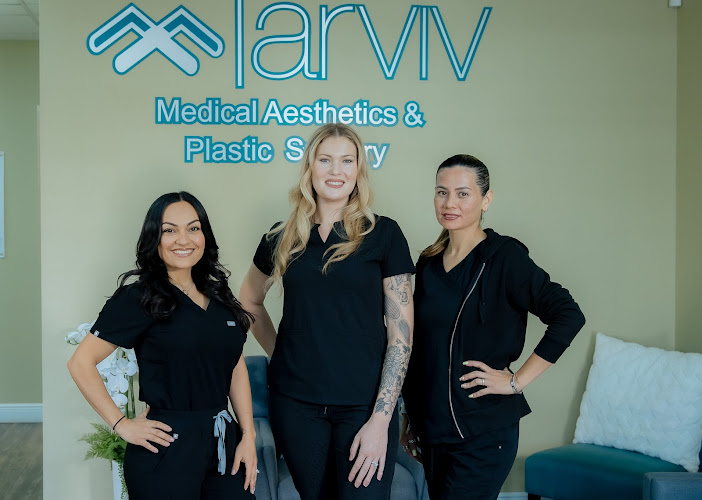 Arviv Medical Aesthetics Ocala
