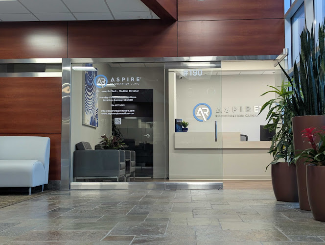 Aspire Rejuvenation Clinic - Plano