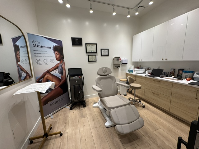 Aterna wellness