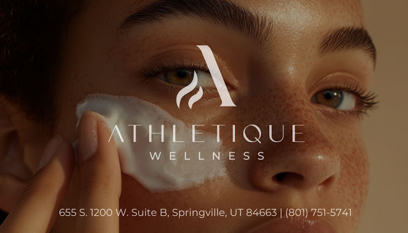 Athletique Wellness & Aesthetics