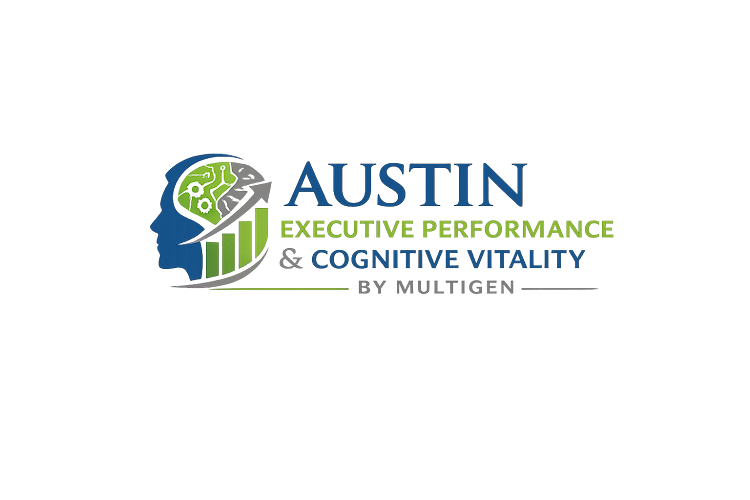 Austin Executive Performance & Cognitive Vitality by MultiGen