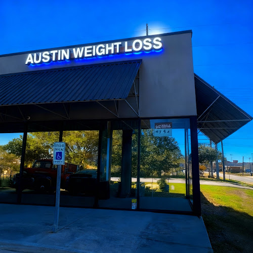 Austin Weight Loss Clinic - San Marcos