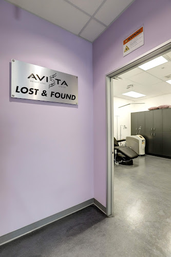 AVISTA Weightloss Center