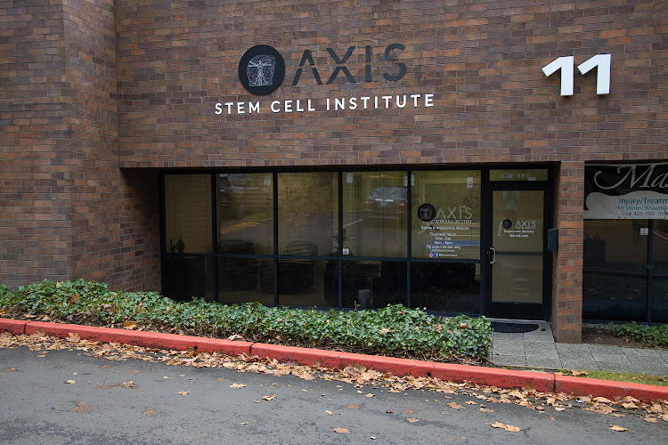 Axis Stem Cell Institute