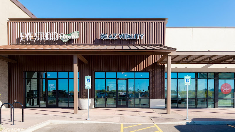 AZ Vitality and Wellness