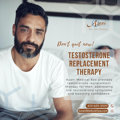 Azani Medical Spa