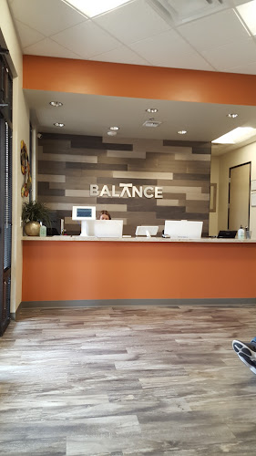 Balance Hormone Center