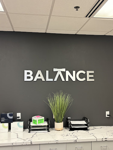 Balance Hormone Center