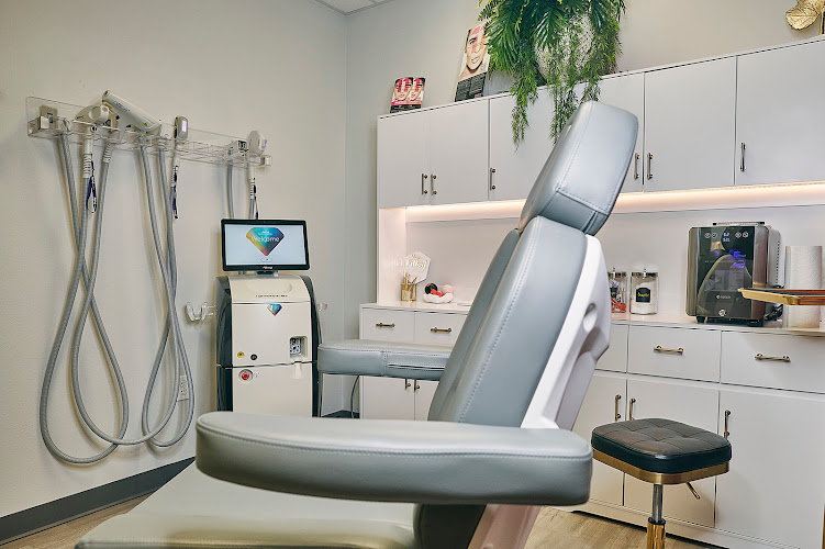 Balanced Body Wellness and Aesthetics