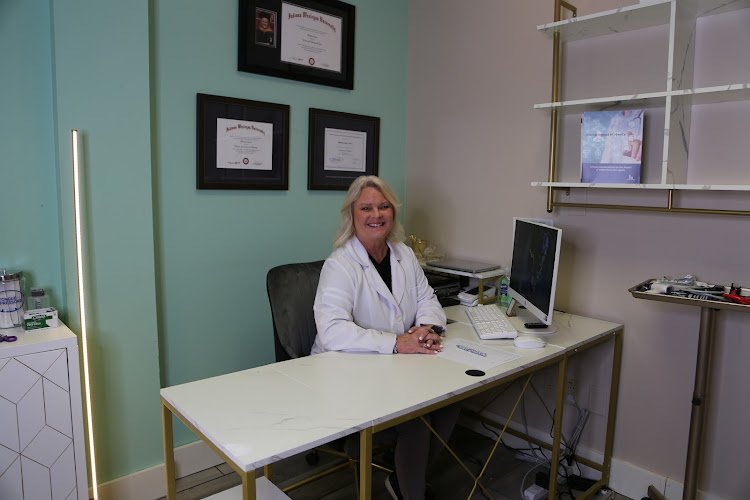 Balanced Health Clinic