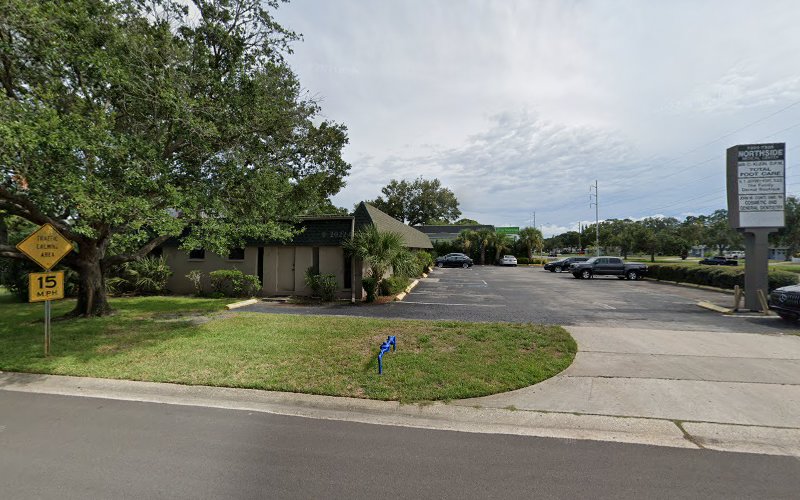 Balanced Rejuvenation Integrative Medical Center, PLLC