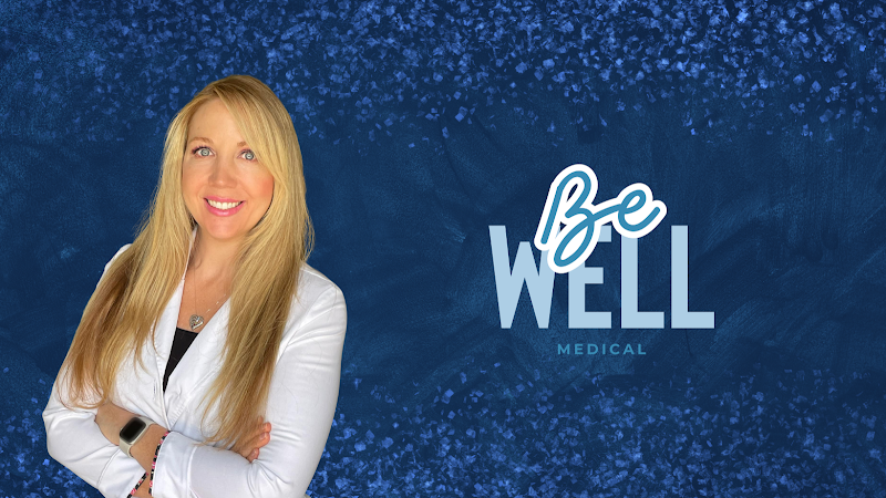 Be Well Medical Clinic