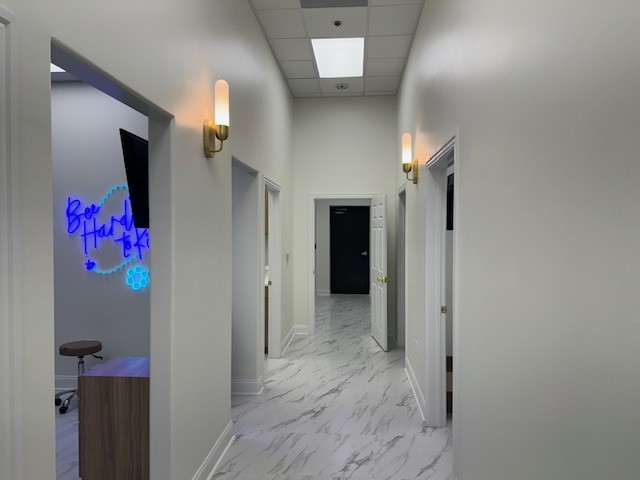 Be Whole Wellness Center