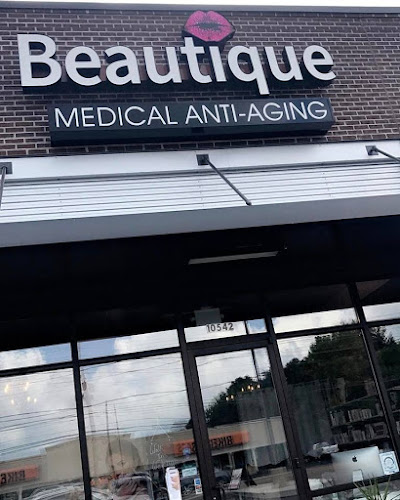 Beautique Medical Anti-Aging