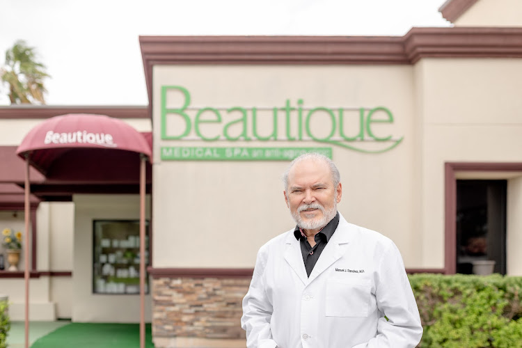Beautique Medical Spa