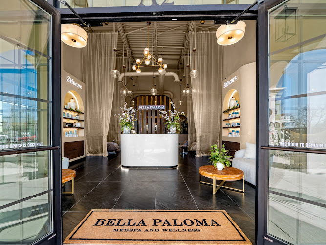 Bella Paloma Medspa & Wellness