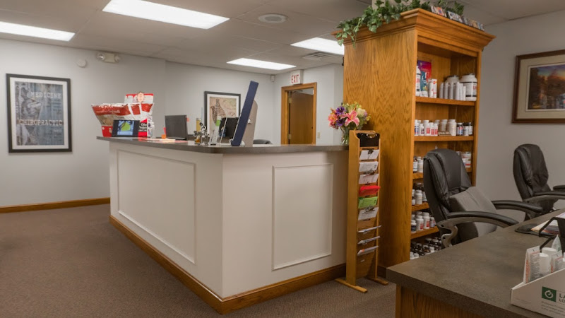 Beneficial Health Weight Loss Clinic