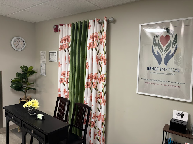Benefit Medical Group
