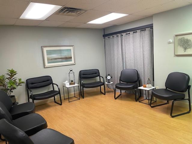 Best Life Bariatrics and Medical Weight Loss: Leslie Pristas, DO
