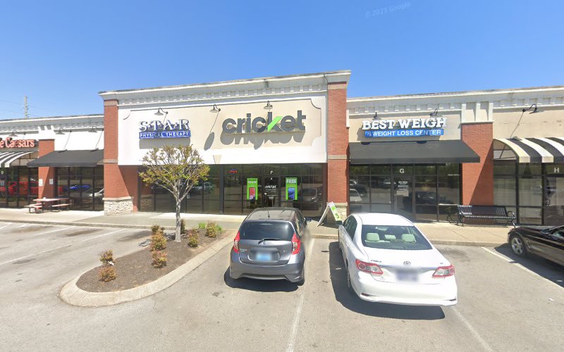 Best Weigh Weight Loss Center, LLC (Murfreesboro)