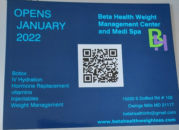 Beta Health Weight Management Center and Medi Spa