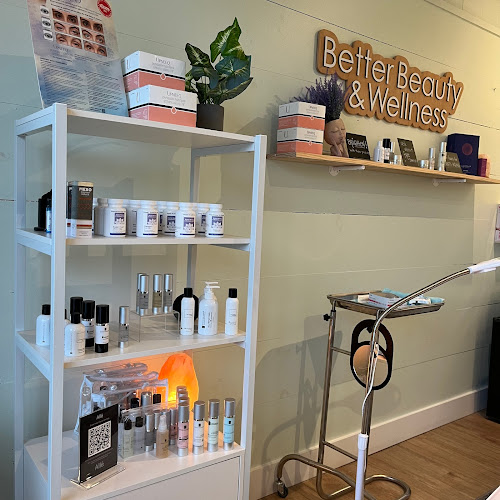 Better Beauty and Wellness, LLC - Charleston