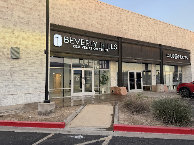 Beverly Hills Rejuvenation Center - Paradise Valley