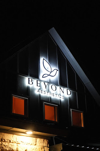 Beyond Aesthetics