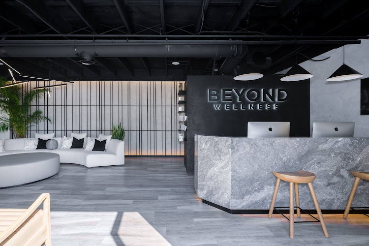 Beyond Wellness | Hyperbaric Chamber, NAD Therapy and Peptides