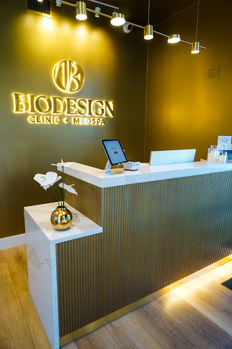 BioDesign Clinic + MedSpa