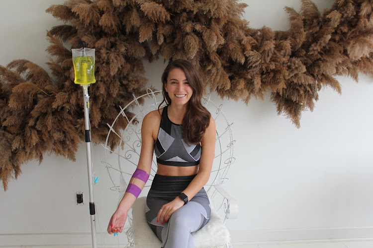 BioFuse | IV Therapy & Medical Weight Loss Grand Rapids