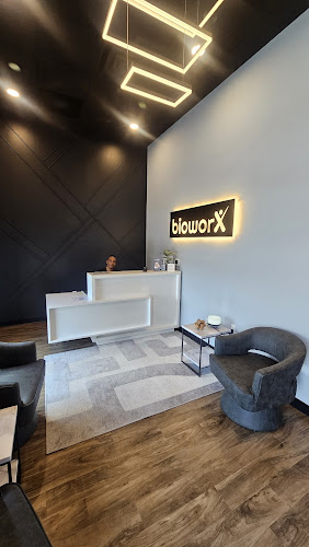 BioworX Knoxville