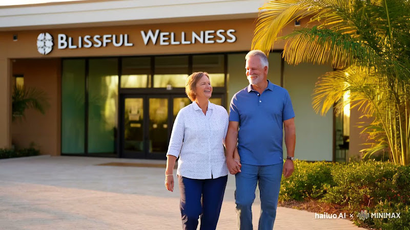 Blissful Wellness Medical Weight Loss Center