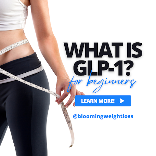 Blooming Wellness & Weightloss