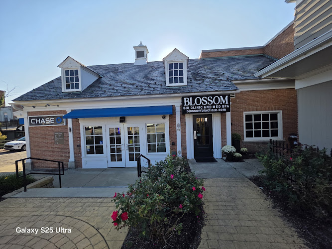 Blossom Bio Clinic and Med Spa